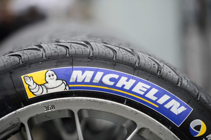 Michelin North America, Inc. Selects Cosmo Tech for Supply Chain Simulation